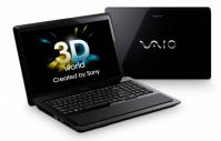 Ноутбук Sony VAIO VPC-F23Z1R/Bl