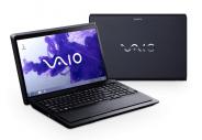Ноутбук Sony VAIO VPC-F24M1R/B
