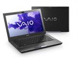 Ноутбук Sony VAIO VPC-SA3X9R/XL