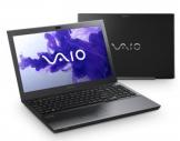 Ноутбук Sony VAIO VPC-SE1V9R/B