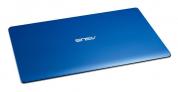 Купить Ноутбук Asus X201e Blue