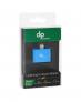 Купить Адаптер DIOPRO для Iphone 5, Lightning / 30pin, цвет синий