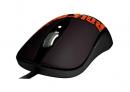 Купить Мышь SteelSeries World of Tanks Roll Out черный Laser (5600dpi) USB