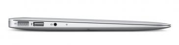 Ноутбук Apple MacBook Air MD711RU/A
