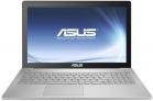 Купить Ноутбук Asus N550Jv Gray