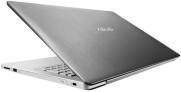 Купить Ноутбук Asus N550Jv Gray
