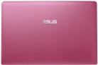 Ноутбук Asus X501a Red