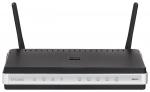 Маршрутизатор D-Link DIR-615