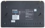 Маршрутизатор D-Link DIR-615