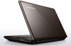 Ноутбук Lenovo G580 Brown