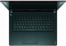 Ноутбук Lenovo IdeaPad S400 Red