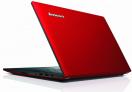 Ноутбук Lenovo IdeaPad S400 Red