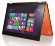 Ультрабук Lenovo IdeaPad Yoga 13 Orange