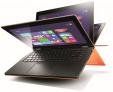 Ультрабук Lenovo IdeaPad Yoga 13 Orange