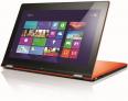 Ультрабук Lenovo IdeaPad Yoga 13 Orange