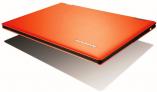 Ультрабук Lenovo IdeaPad Yoga 13 Orange