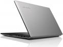 Ноутбук Lenovo IdeaPad S400 Silver Grey