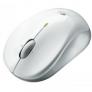 Мышь Logitech  V470 Laser Bluetooth white