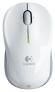 Мышь Logitech  V470 Laser Bluetooth white