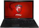 Ноутбук MSI GE60 0ND-478RU Black