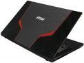 Ноутбук MSI GE60 0ND-478RU Black
