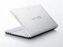 Ноутбук Sony VAIO VPC-EH3F1R/W