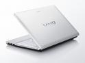 Ноутбук Sony VAIO VPC-EH3J1R/W