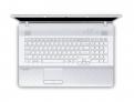 Ноутбук Sony VAIO VPC-EJ3M1R/W